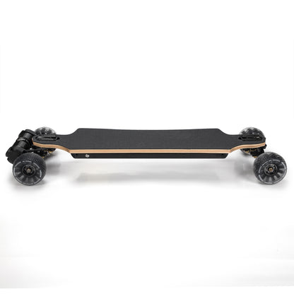 Verreal RS Pro Electric Skateboards & Longboards