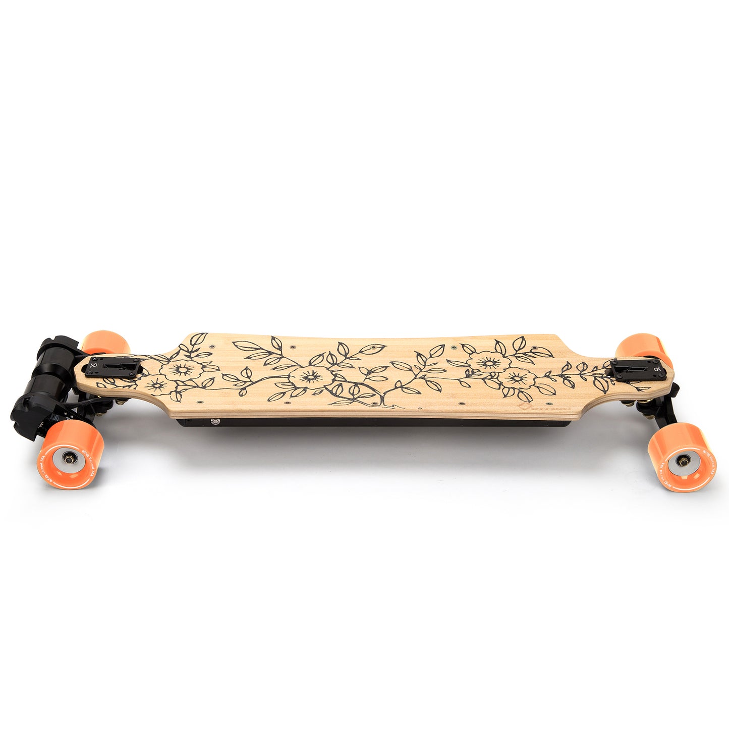 Verreal RS Electric Skateboards & Longboards