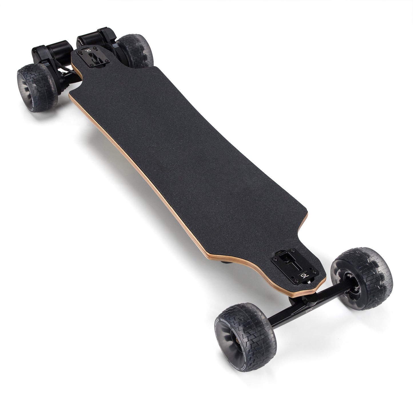 Verreal RS Pro Electric Skateboards & Longboards