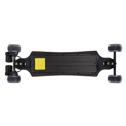 Verreal RS Pro Electric Skateboards & Longboards