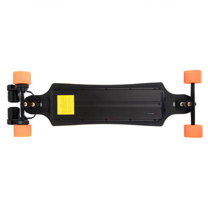 Verreal RS Pro Electric Skateboards & Longboards