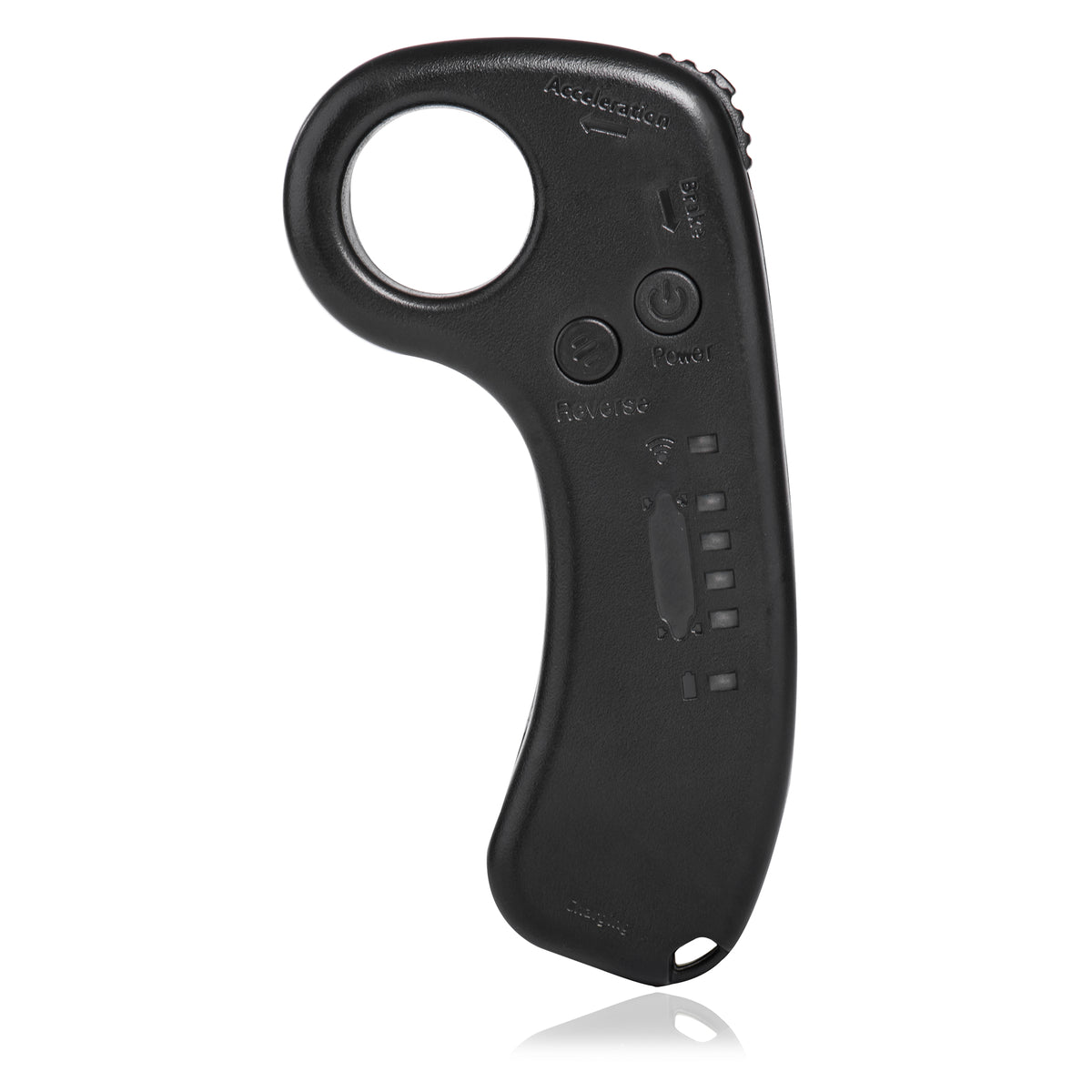 Télécommande pour skateboard électrique Verreal V1 / V1S (4 vitesses, marche avant et arrière)