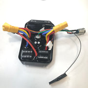 12S High Voltage High Efficiency ESC&Remote for Verreal RS Pro