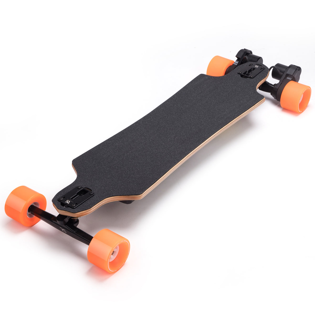 (One Last Board) Verreal TTRS Electric Skateboards & Longboards