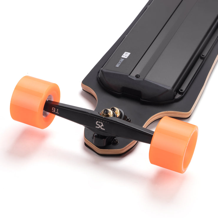 (New Year Bliss) Verreal TTRS Electric Skateboards & Longboards