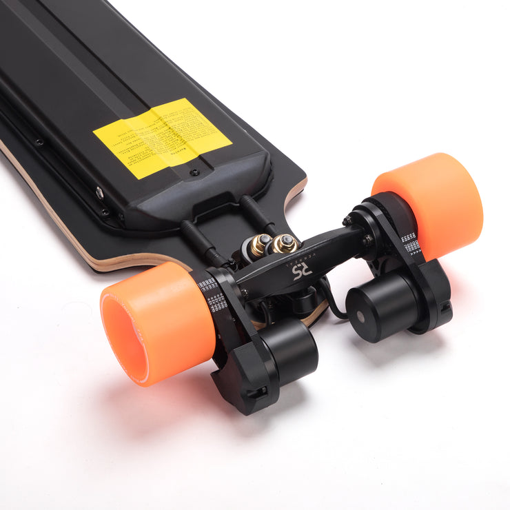 (Last 7 Boards or Gone forever)Verreal TTRS