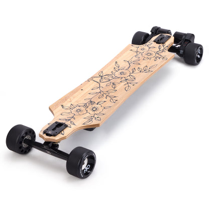 Verreal RS Electric Skateboards & Longboards