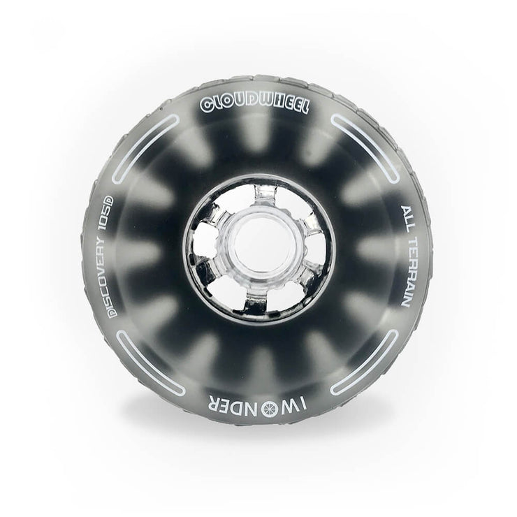120mm Cloud Wheels Discovery
