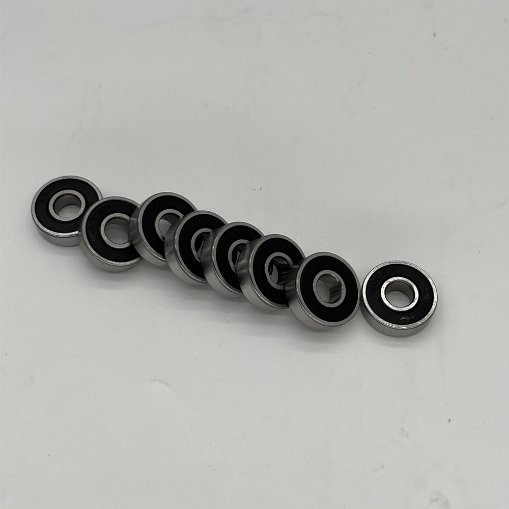 Wheel Bearings for Verreal Boards