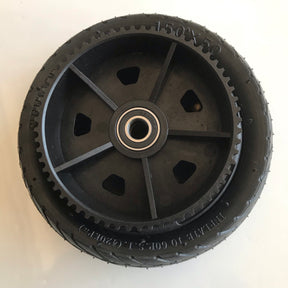 AT Kit All Terrain Off Road Kit para Verreal RS (pneus de 150 mm e 175 mm disponíveis)