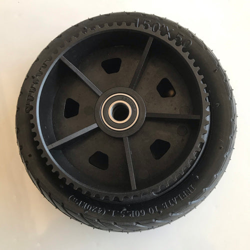 Kit ruote fuoristrada da 175 mm per tutti i terreni per skateboard elettrico
